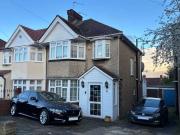 3 Bedroom Semi Detached House