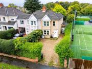 3 Bedroom Semi Detached House