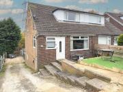 3 Bedroom Semi Detached House