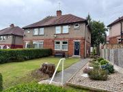 3 Bedroom Semi Detached House