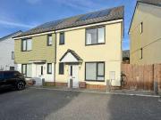 3 Bedroom Semi Detached House