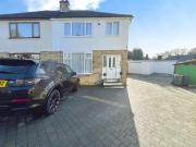 3 Bedroom Semi Detached House