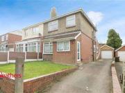 3 Bedroom Semi Detached House