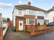 3 Bedroom Semi Detached House