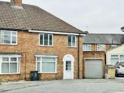 3 Bedroom Semi Detached House 3 Bedroom Semi Detached House