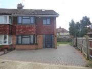 3 Bedroom Semi Detached House