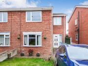 3 Bedroom Semi Detached House 3 Bedroom Semi Detached House