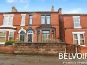 3 Bedroom Semi Detached House