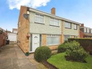 3 Bedroom Semi Detached House