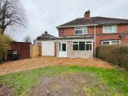 3 Bedroom Semi Detached House