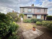 3 Bedroom Semi Detached House