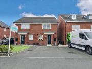 3 Bedroom Semi Detached House