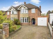 3 Bedroom Semi Detached House