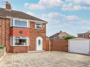 3 Bedroom Semi Detached House