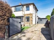 3 Bedroom Semi Detached House