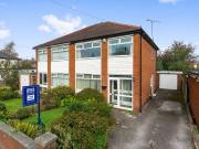 3 Bedroom Semi Detached House