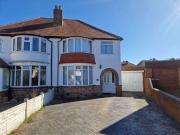 3 Bedroom Semi Detached House