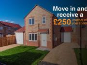 3 Bedroom Semi Detached House