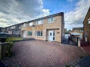 3 Bedroom Semi Detached House