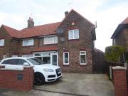 3 Bedroom Semi Detached House