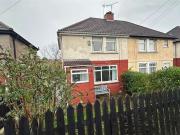 3 Bedroom Semi Detached House