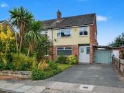 3 Bedroom Semi Detached House