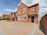 3 Bedroom Semi Detached House