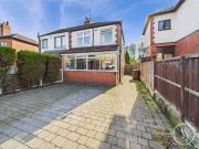 3 Bedroom Semi Detached House