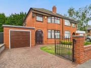 3 Bedroom Semi Detached House