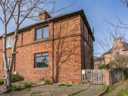 3 Bedroom Semi Detached House