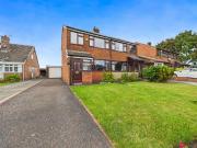 3 Bedroom Semi Detached House