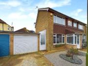 3 Bedroom Semi Detached House