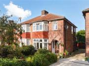 3 Bedroom Semi Detached House