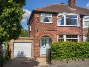 3 Bedroom Semi Detached House