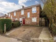 3 Bedroom Semi Detached House