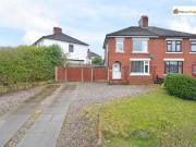 3 Bedroom Semi Detached House