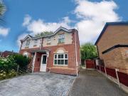 3 Bedroom Semi Detached House