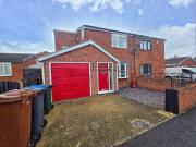 3 Bedroom Semi Detached House