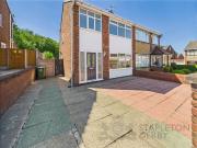 3 Bedroom Semi Detached House
