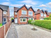 3 Bedroom Semi Detached House