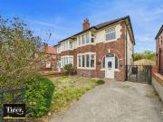 3 Bedroom Semi Detached House