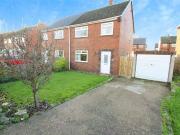 3 Bedroom Semi Detached House