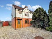 3 Bedroom Semi Detached House
