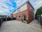 3 Bedroom Semi Detached House