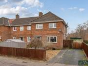 4 Bedroom Semi Detached House