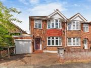 3 Bedroom Semi Detached House