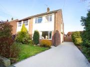 3 Bedroom Semi Detached House