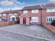 3 Bedroom Semi Detached House