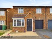 3 Bedroom Semi Detached House