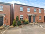3 Bedroom Semi Detached House